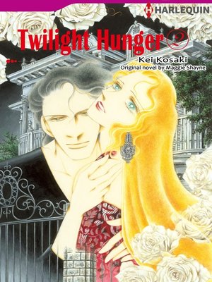 cover image of Twilight Hunger 2